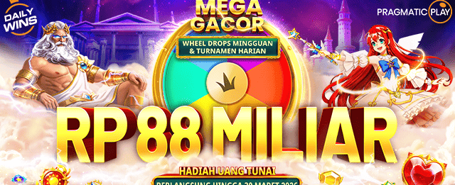 Login Slot88 Dapatkan Reward Harian