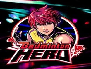 Badminton Hero thumbnail