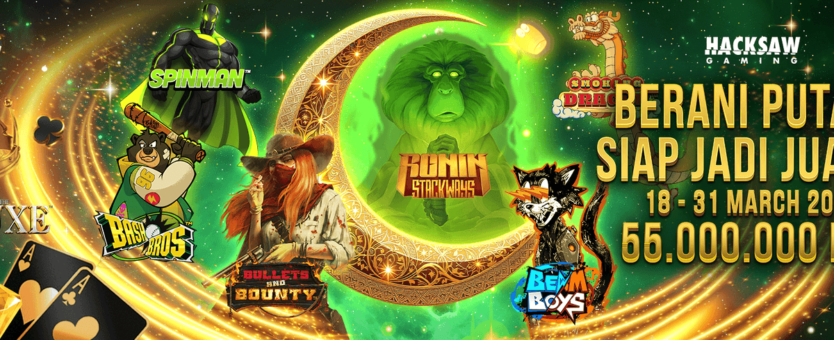 Jackpot Instan Main Slot88 Sekarang