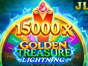 Golden Treasure Lightning game thumbnail